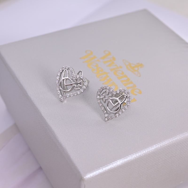 Vivienne Westwood Earrings